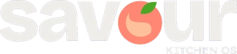 Savour KitchenOS